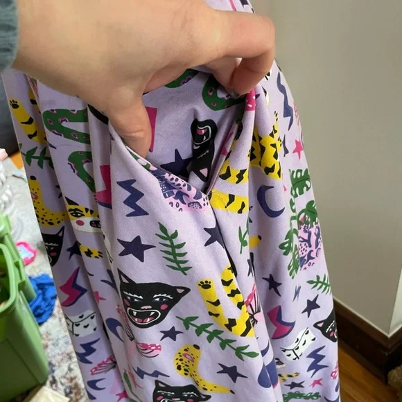 Nooworks Dahlia Hastings print - Picture 4 of 4